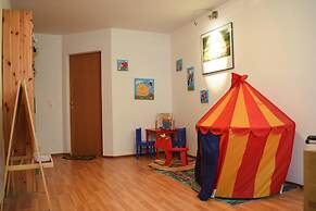 Altenmarkt Villa With a Fireplace