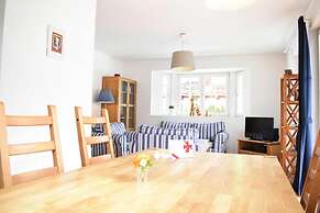 Altenmarkt Villa With a Fireplace