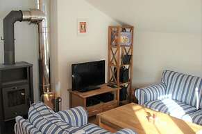 Altenmarkt Villa With a Fireplace