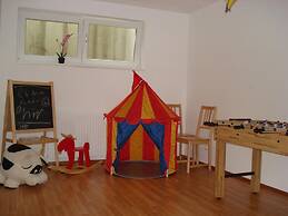 Altenmarkt Villa With a Fireplace