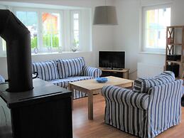 Altenmarkt Villa With a Fireplace