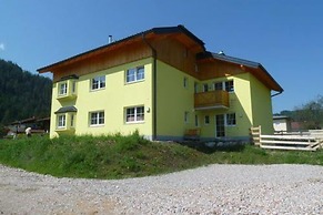 Altenmarkt Villa With a Fireplace