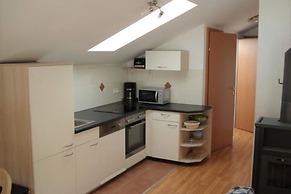 Altenmarkt Villa With a Fireplace