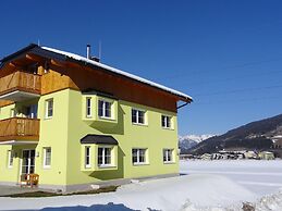 Altenmarkt Villa With a Fireplace
