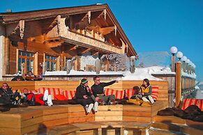 Apartment in Kaltenbach at the ski Slope