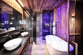 Apartment in Kaltenbach at the ski Slope
