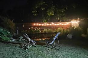 Holiday Home in Criel sur Mer With Balcony