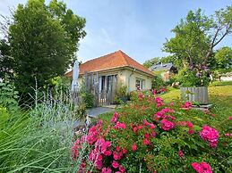 Holiday Home in Criel sur Mer With Balcony