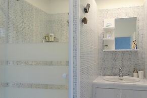 Holiday Home in Criel sur Mer With Balcony