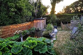 Holiday Home in Criel sur Mer With Balcony