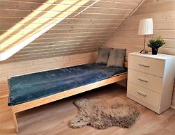 Luxurious Holiday Homes With Terrace