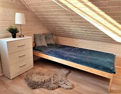 Luxurious Holiday Homes With Terrace