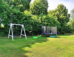 Luxurious Holiday Homes With Terrace