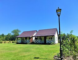 Luxurious Holiday Homes With Terrace