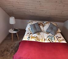 Luxurious Holiday Homes With Terrace