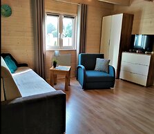 Luxurious Holiday Homes With Terrace