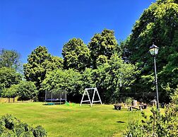 Luxurious Holiday Homes With Terrace