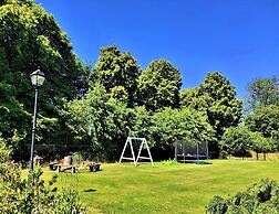 Luxurious Holiday Homes With Terrace