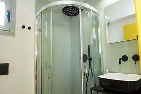 Athens Studio Escape with Balcony