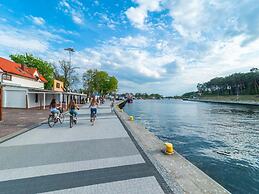 Holiday Cottages, Sauna, Whirlpool, Mrzezyno