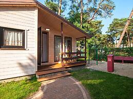 Holiday Cottages, Sauna, Whirlpool, Mrzezyno