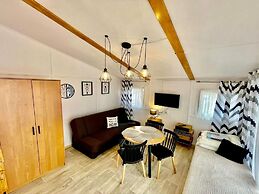 Holiday Cottages, Sauna, Whirlpool, Mrzezyno