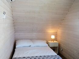 New, Comfortable Houses for 6 People, Niechorze