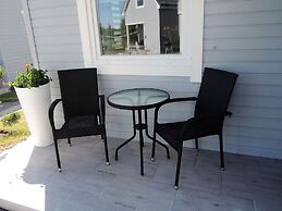 New, Comfortable Houses for 6 People, Niechorze