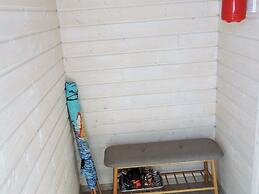 New, Comfortable Houses for 6 People, Niechorze