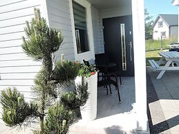 New, Comfortable Houses for 6 People, Niechorze