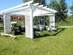 New, Comfortable Houses for 6 People, Niechorze