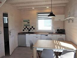 New, Comfortable Houses for 6 People, Niechorze