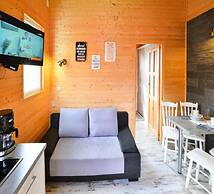 Year-round Cottage, Ustronie Morskie