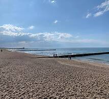 Year-round Cottage, Ustronie Morskie