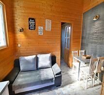 Year-round Cottage, Ustronie Morskie