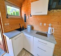 Year-round Cottage, Ustronie Morskie