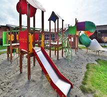 Year-round Cottage, Ustronie Morskie