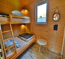 Year-round Cottage, Ustronie Morskie