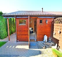 Year-round Cottage, Ustronie Morskie