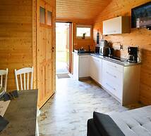 Year-round Cottage, Ustronie Morskie