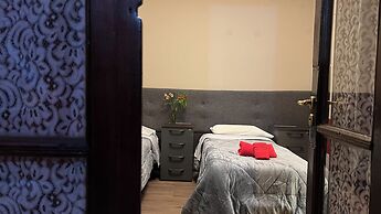 Via Via BsAs GuestHouse 324