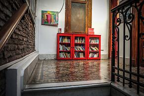 Via Via BsAs GuestHouse 324