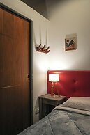 Via Via BsAs GuestHouse 324