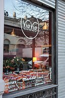 Via Via BsAs GuestHouse 324