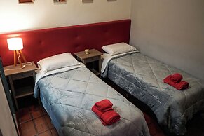 Via Via BsAs GuestHouse 324