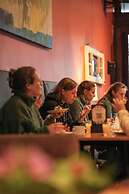 Via Via BsAs GuestHouse 324