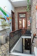 Via Via BsAs GuestHouse 324