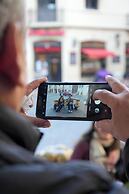 Via Via BsAs GuestHouse 324