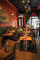 Via Via BsAs GuestHouse 324