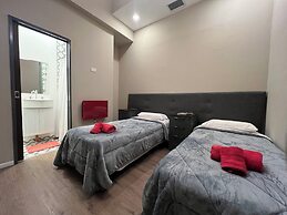 Via Via BsAs GuestHouse 324